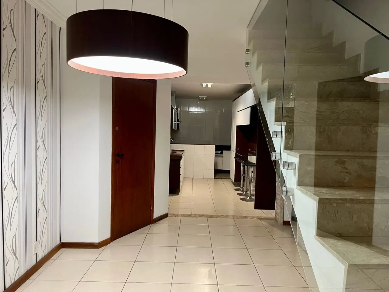 Imagem Cobertura com 3 Quartos à Venda, 186 m² em Granbery - Juiz de Fora Imagem Cobertura com 3 Quartos à Venda, 186 m² em Granbery - Juiz de Fora