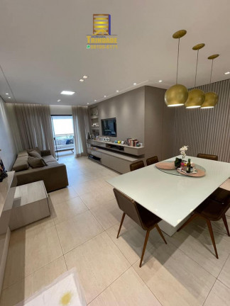 Imagem Apartamento com 4 Quartos à Venda, 163 m² em Ponta do Farol - São Luís Imagem Apartamento com 4 Quartos à Venda, 163 m² em Ponta do Farol - São Luís