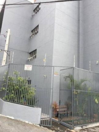 Imagem Sala Comercial para Alugar, 26 m² em Matriz - Mauá Imagem Sala Comercial para Alugar, 26 m² em Matriz - Mauá