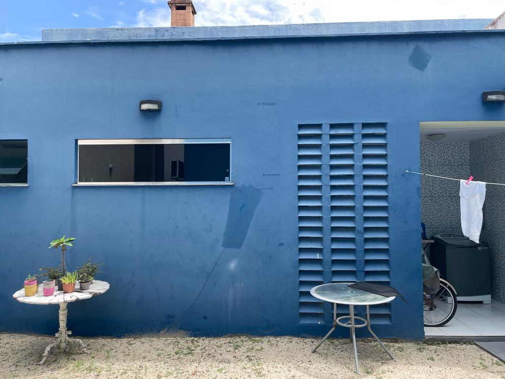 Imagem Casa de Condomínio com 3 Quartos à Venda, 250 m²em Flores - Manaus Imagem Casa de Condomínio com 3 Quartos à Venda, 250 m²em Flores - Manaus