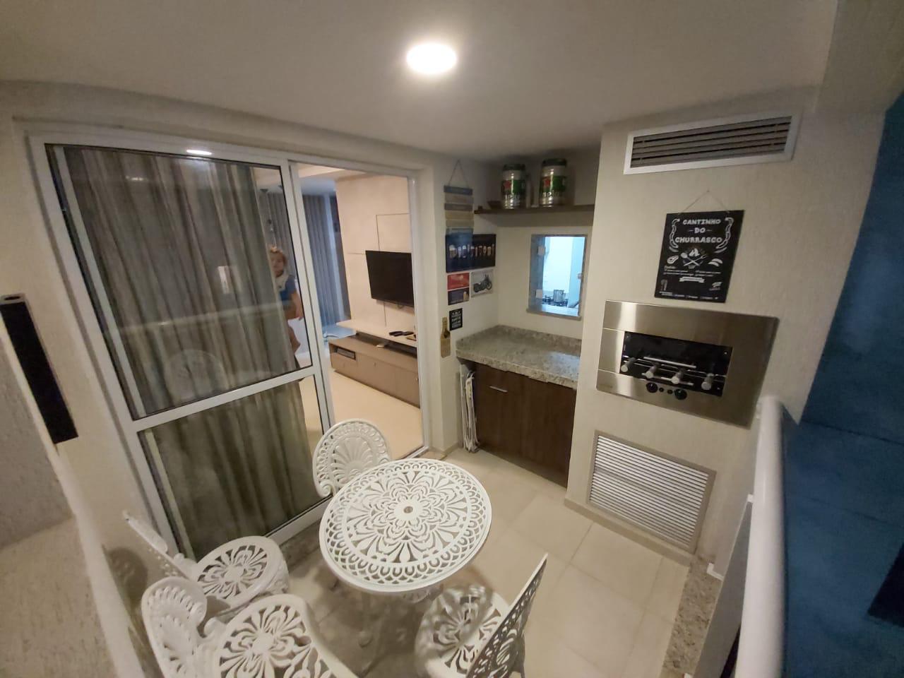 Imagem Apartamento com 3 Quartos à Venda, 90 m²em Santa Rosa - Niterói