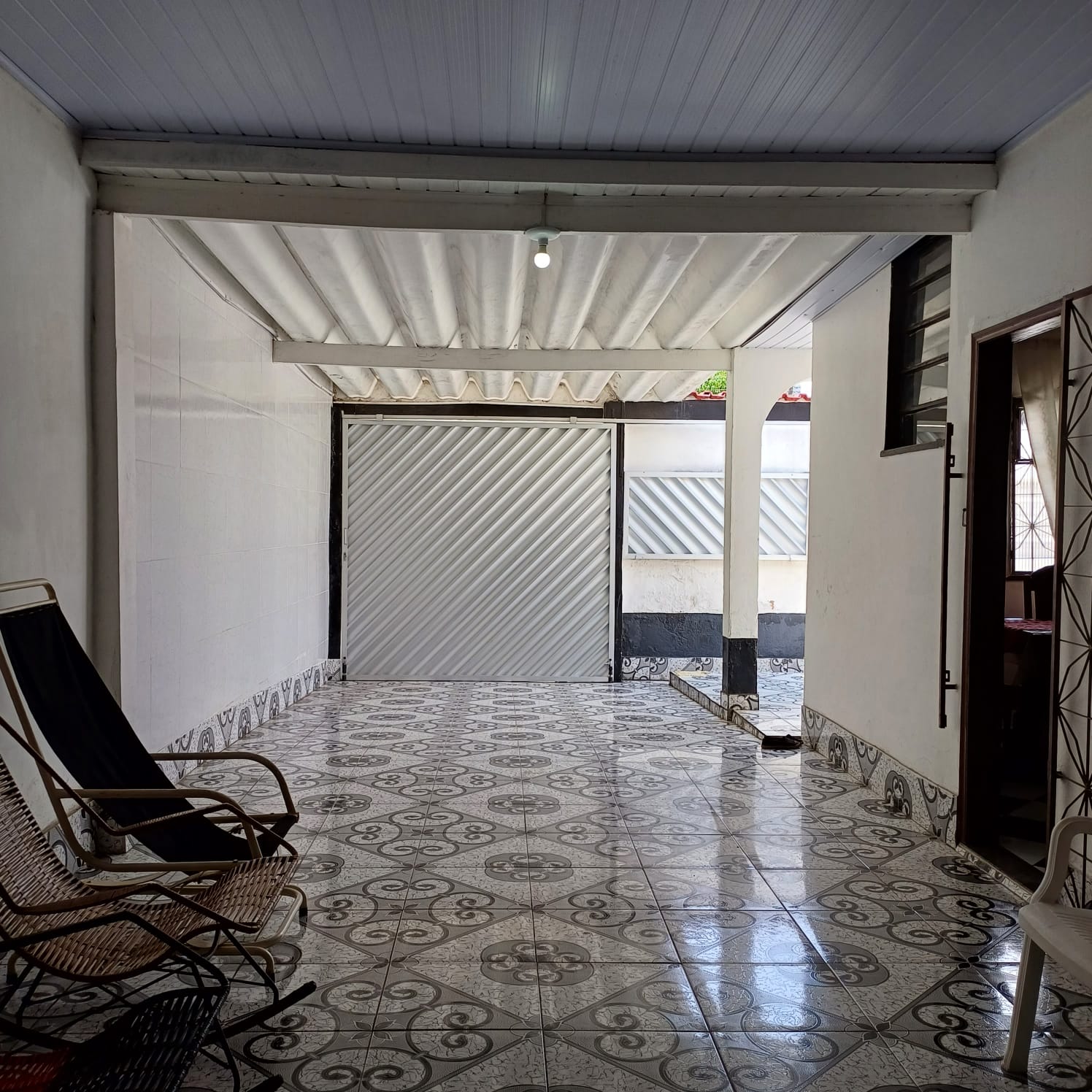 Casa com 4 Quartos à Venda, 263 m²em Dom Pedro I - Manaus