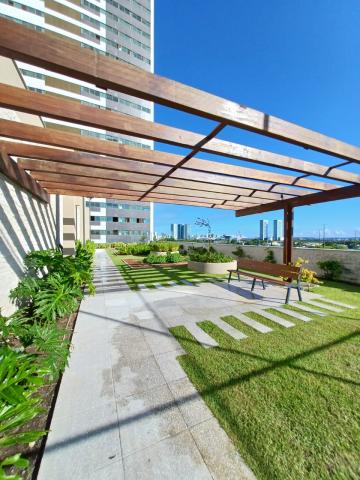 Imagem Apartamento com 4 Quartos à Venda, 262 m²em São José - Recife