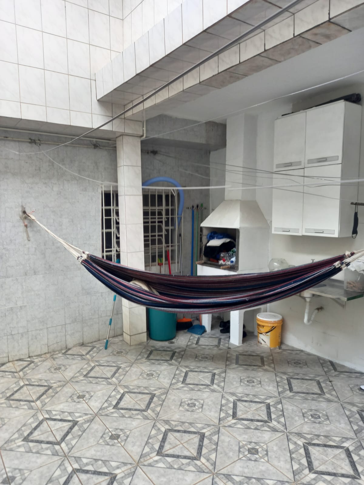 Imagem Casa com 3 Quartos à Venda, 222 m²em Centro - Diadema