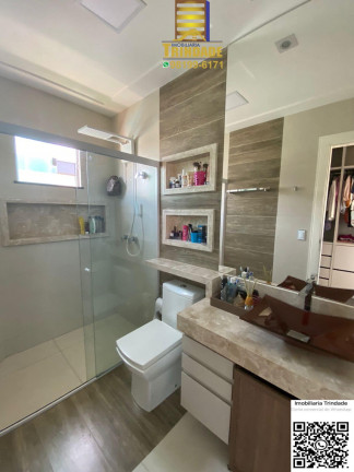 Imagem Casa de Condomínio com 4 Quartos à Venda, 506 m² em Altos do Jaguarema Aracagy - São José de Ribamar Imagem Casa de Condomínio com 4 Quartos à Venda, 506 m² em Altos do Jaguarema Aracagy - São José de Ribamar