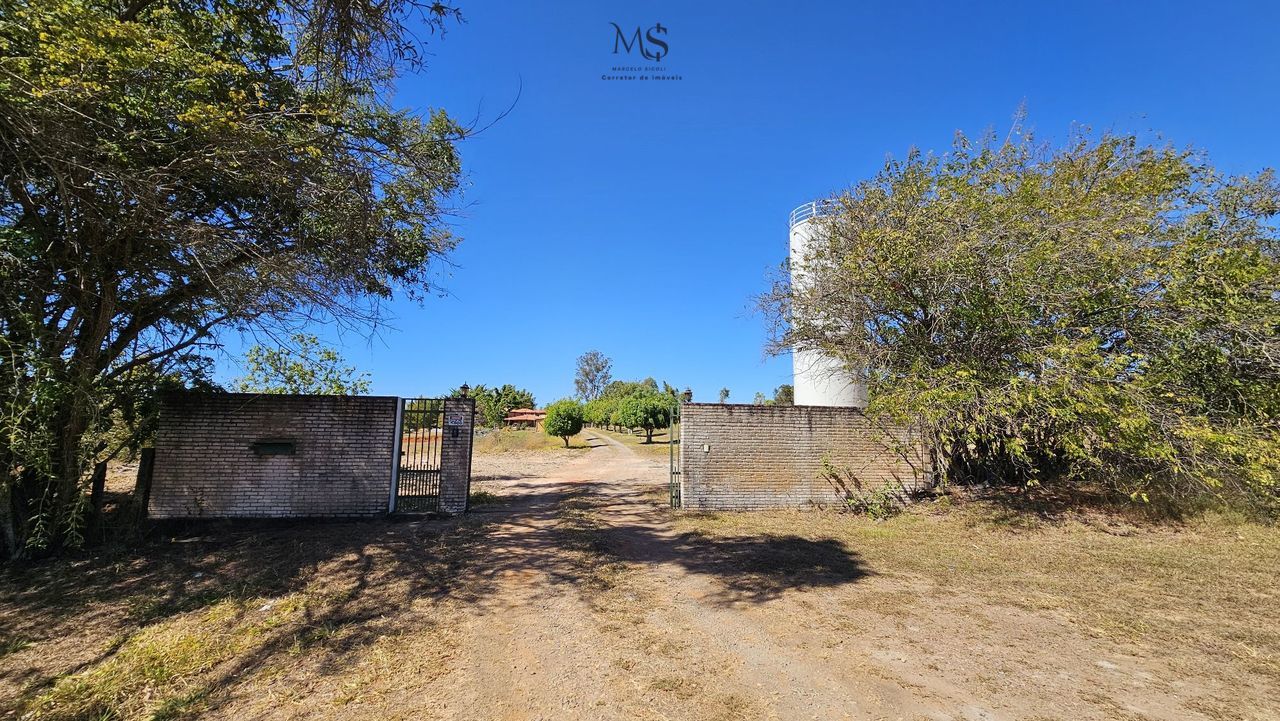 Imagem Terreno à Venda, 2 m²em Park Way - Brasília