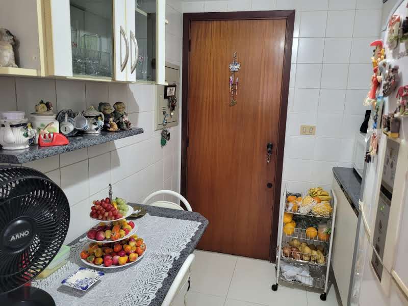 Imagem Apartamento com 2 Quartos à Venda, 84 m²em Maracanã - Rio de Janeiro