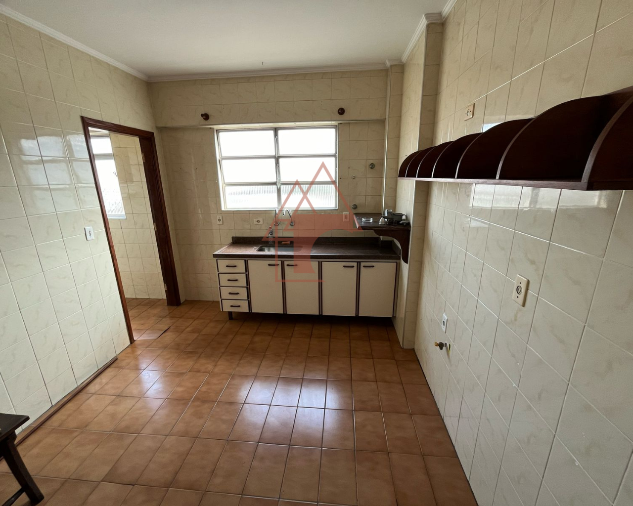 Imagem Apartamento com 3 Quartos à Venda, 83400 m² em Vila Belmiro - Santos