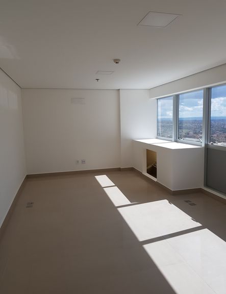 Imagem Sala Comercial à Venda, 35 m² em Norte (águas Claras) - Brasília