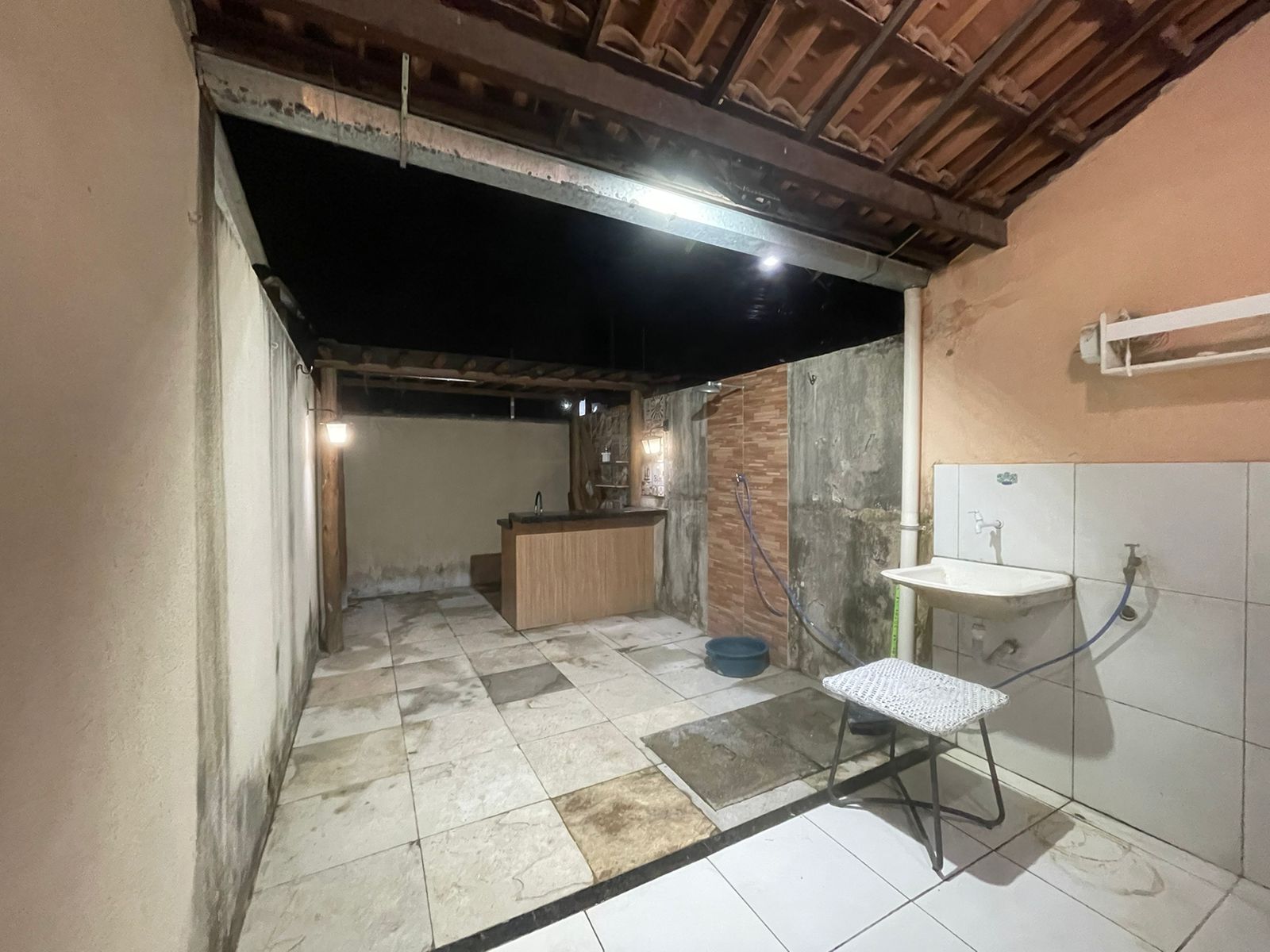 Casa de Condomínio com 2 Quartos à Venda, 67 m² em Jangurussu - Fortaleza