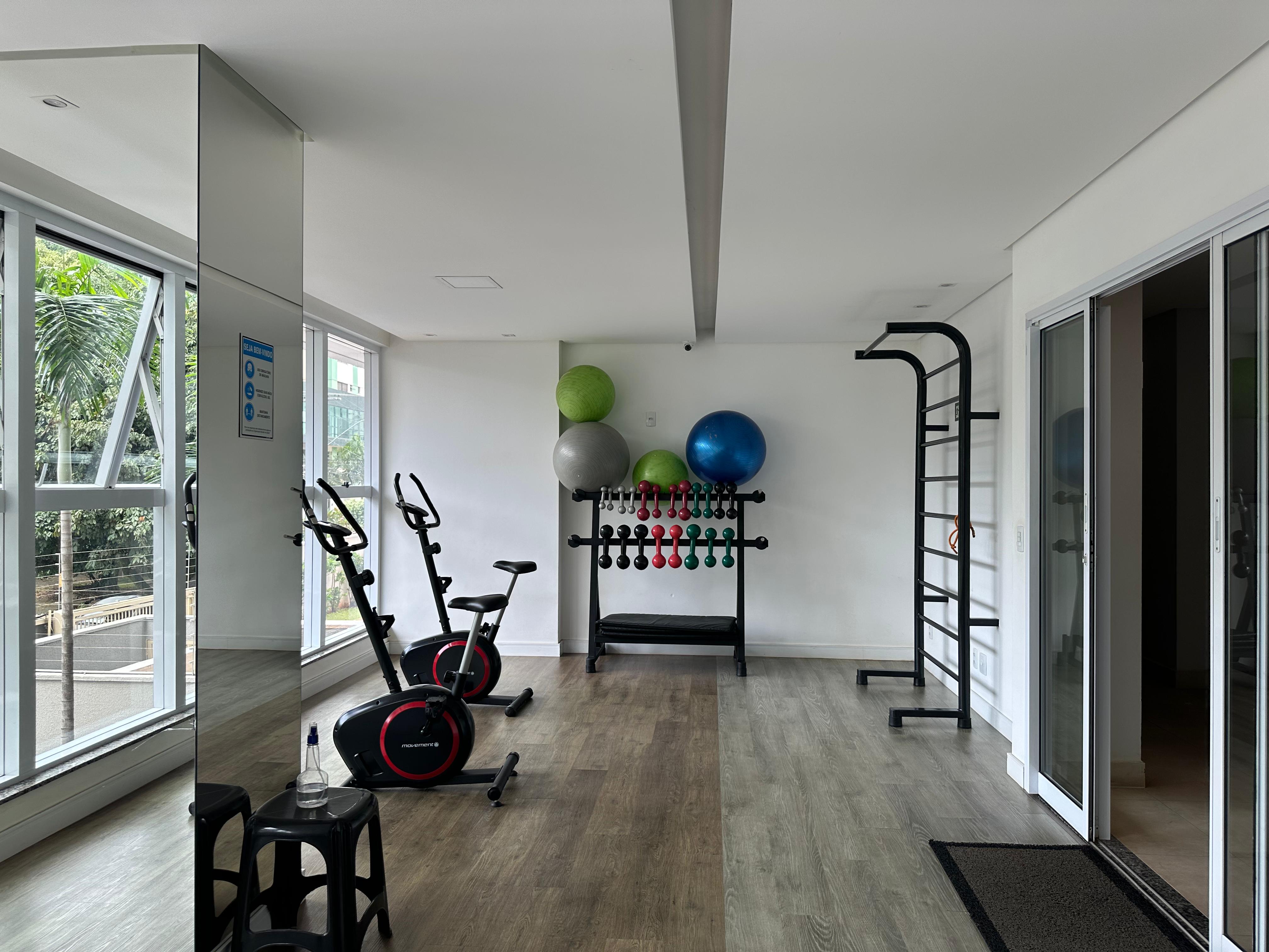 Imagem Apartamento com 3 Quartos à Venda, 67 m² em Setor Pedro Ludovico - Goiânia Imagem Apartamento com 3 Quartos à Venda, 67 m² em Setor Pedro Ludovico - Goiânia