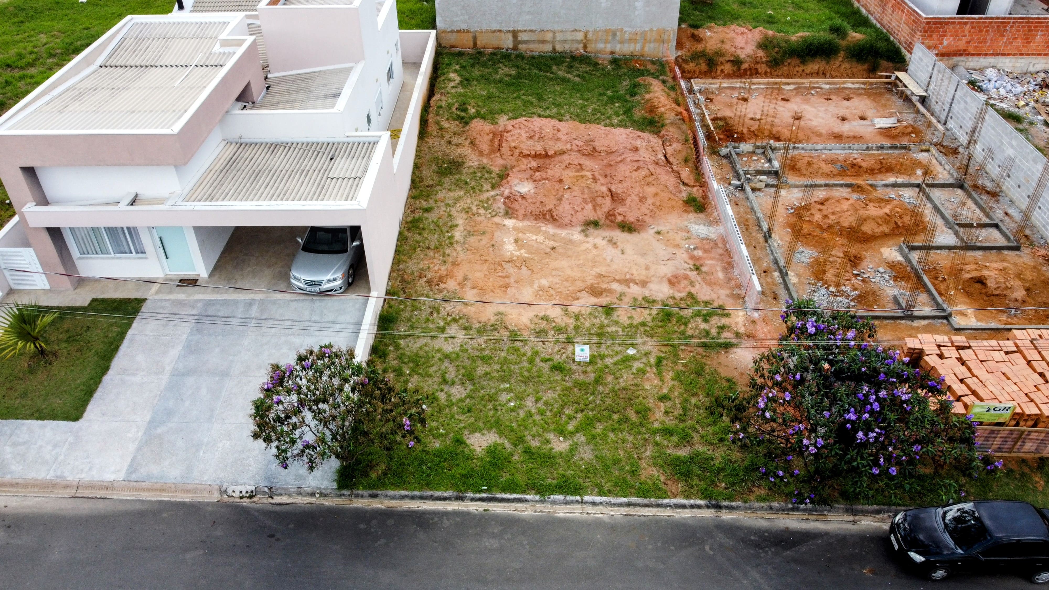 Imagem Terreno à Venda, 300 m²em Jardim Primavera - itupeva Imagem Terreno à Venda, 300 m²em Jardim Primavera - itupeva