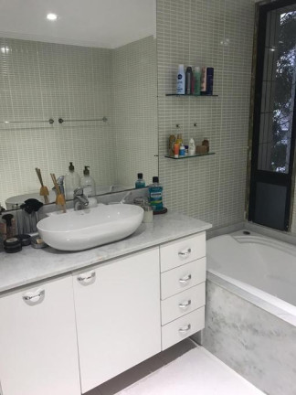 Imagem Apartamento com 6 Quartos à Venda, 230 m² em Vila Suzana - São Paulo