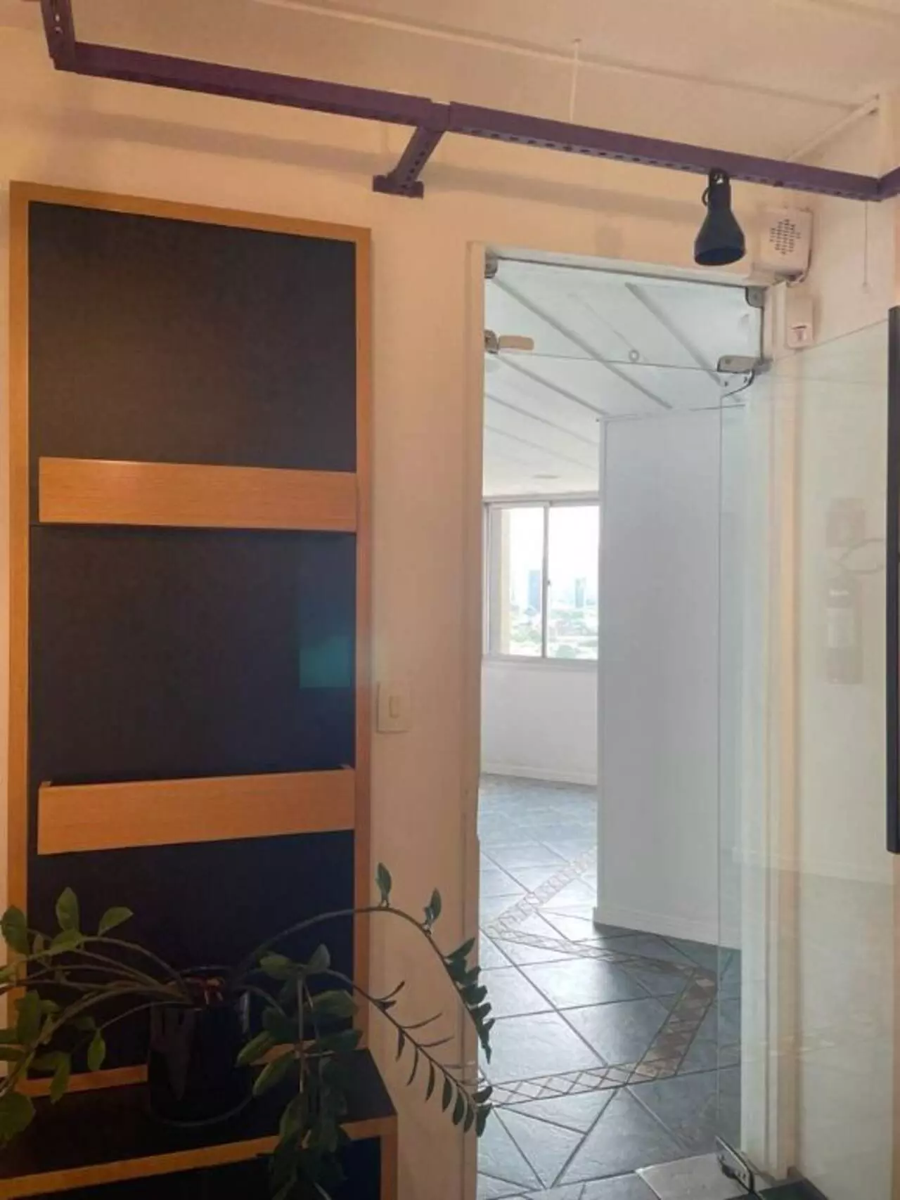 Imagem Sala Comercial à Venda ou Locação, 116 m² em Cidade Monções - São Paulo