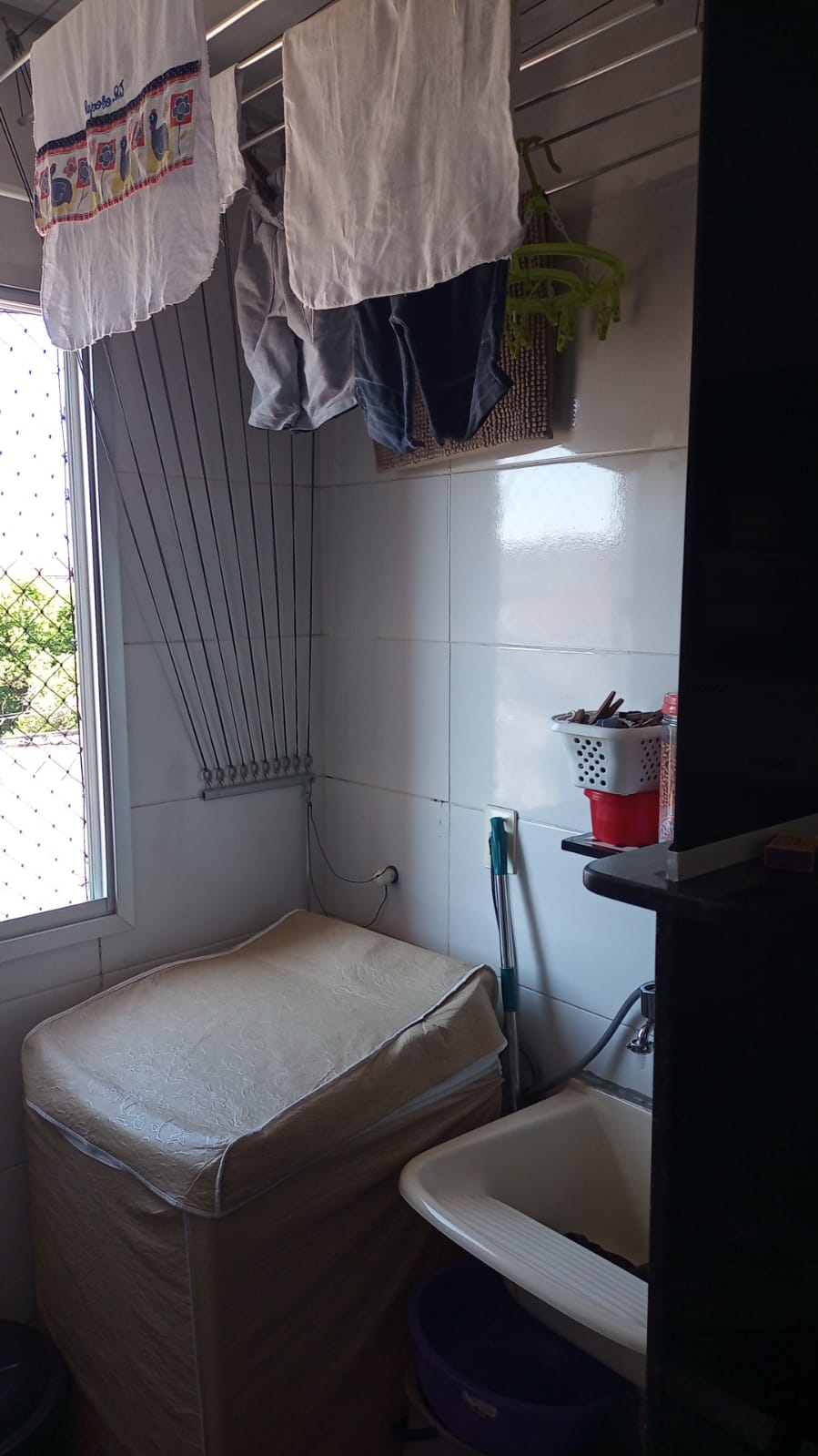 Imagem Apartamento com 2 Quartos à Venda, 68 m² em Soteco - Vila Velha