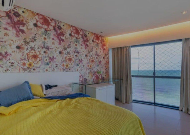 Imagem Apartamento com 4 Quartos à Venda, 232 m² em Boa Viagem - Recife