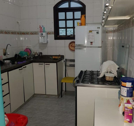 Imagem Casa com 2 Quartos à Venda, 300 m² em Jardim José Bonifácio - São João De Meriti Imagem Casa com 2 Quartos à Venda, 300 m² em Jardim José Bonifácio - São João De Meriti