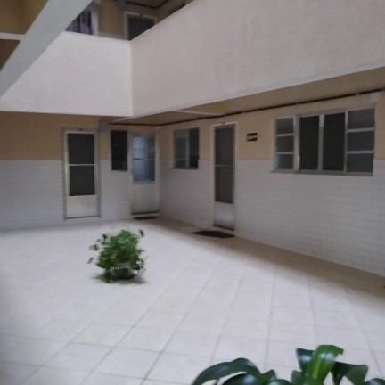 Imagem Apartamento com 1 Quarto à Venda, 43 m² em Guilhermina - Praia Grande