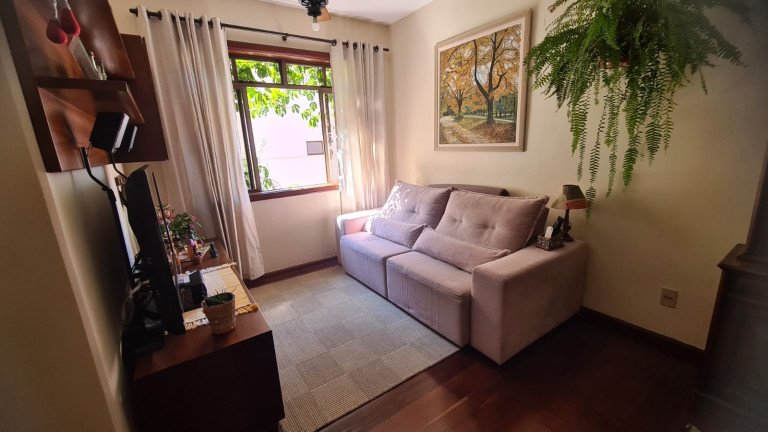 Apartamento com 3 Quartos à Venda, 68 m² em Taumaturgo - Teresópolis
