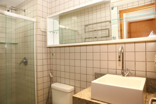 Apartamento com 2 Quartos à Venda, 62 m² em Muro Alto - Ipojuca