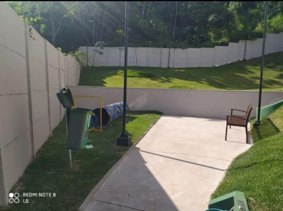 Imagem Edifício Residencial com 2 Quartos à Venda,  em Jardim Monte Alegre - Taboão da Serra