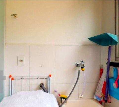 Imagem Apartamento com 2 Quartos à Venda, 59 m²em Vila Moraes - São Paulo Imagem Apartamento com 2 Quartos à Venda, 59 m²em Vila Moraes - São Paulo