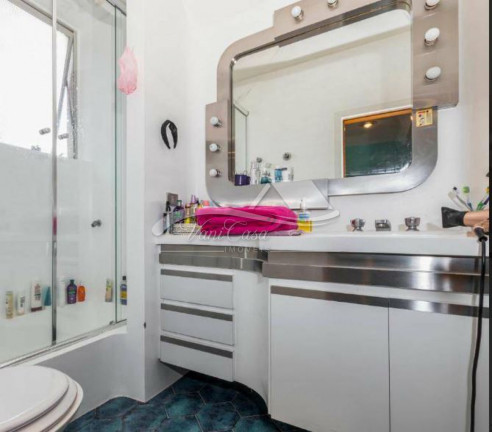 Imagem Apartamento com 4 Quartos à Venda, 285 m² em Jardim Paulista - São Paulo