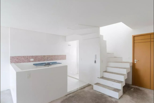 Imagem Cobertura com 3 Quartos à Venda, 136 m² em Centro - Diadema