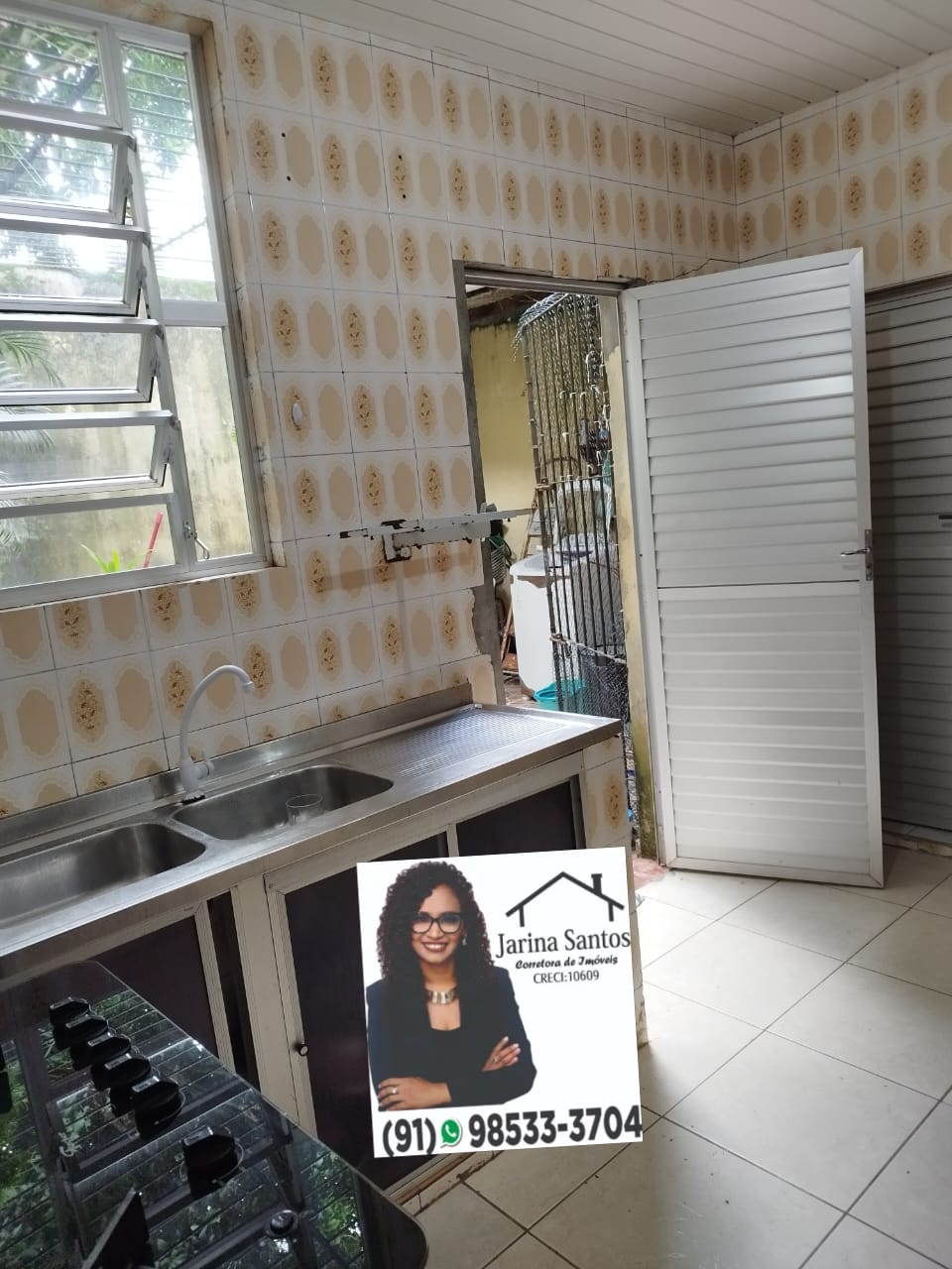 Imagem Casa com 3 Quartos à Venda, 240 m²em Pedreira - Belém