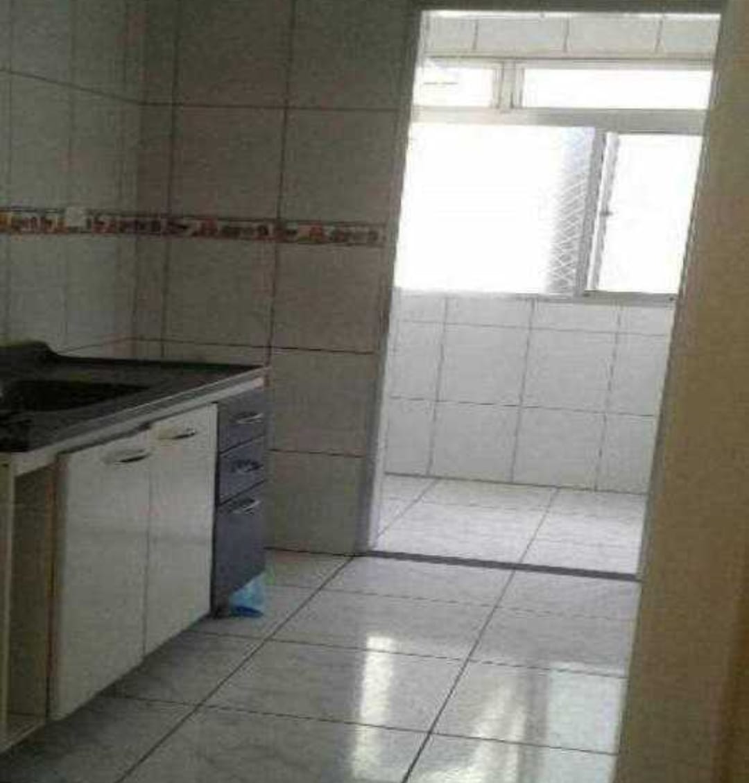 Imagem Apartamento com 2 Quartos à Venda, 48 m²em Jardim Belém - São Paulo