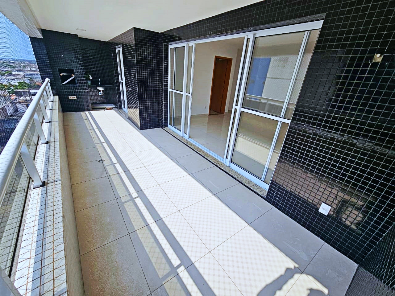 Imagem Apartamento com 3 Quartos à Venda, 143 m² em Umarizal - Belém Imagem Apartamento com 3 Quartos à Venda, 143 m² em Umarizal - Belém