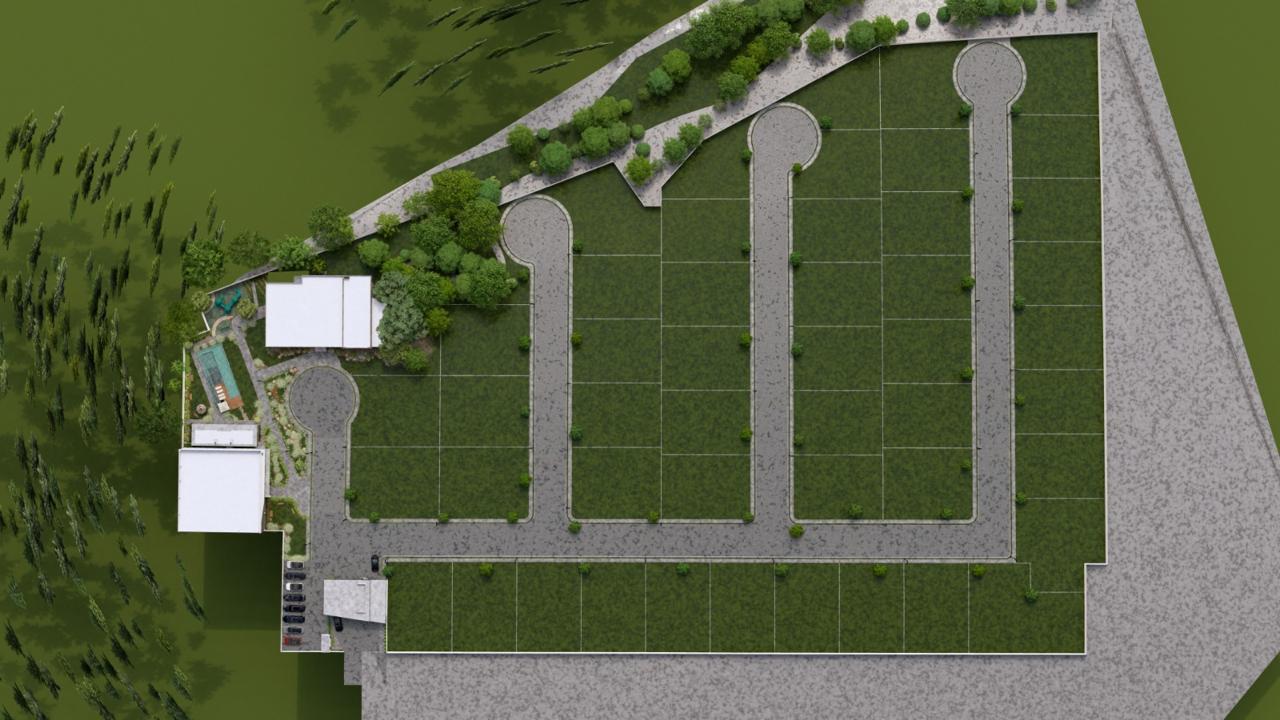 Imagem Terreno em Condomínio à Venda, 409 m² em Boqueirão - Passo Fundo Imagem Terreno em Condomínio à Venda, 409 m² em Boqueirão - Passo Fundo