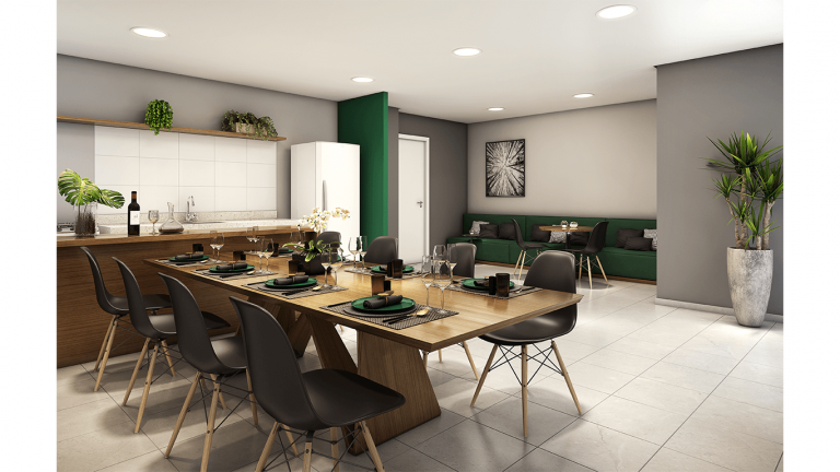 Imagem Apartamento com 2 Quartos à Venda ou Temporada, 40 m²em Jardim Arize - São Paulo
