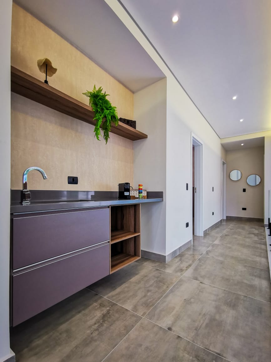 Imagem Casa com 6 Quartos à Venda, 148 m²em Riviera - Bertioga