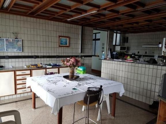 Imagem Apartamento com 3 Quartos à Venda, 272 m² em Umarizal - Belém