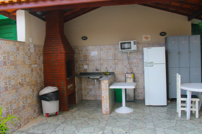 Imagem Apartamento com 2 Quartos à Venda ou Locação, 47 m²em Parque Marabá - Taboão da Serra