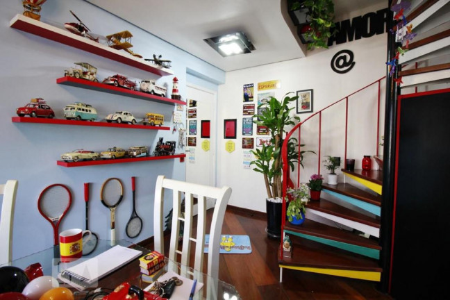 Imagem Apartamento com 2 Quartos à Venda, 97 m² em Vila Andrade - São Paulo