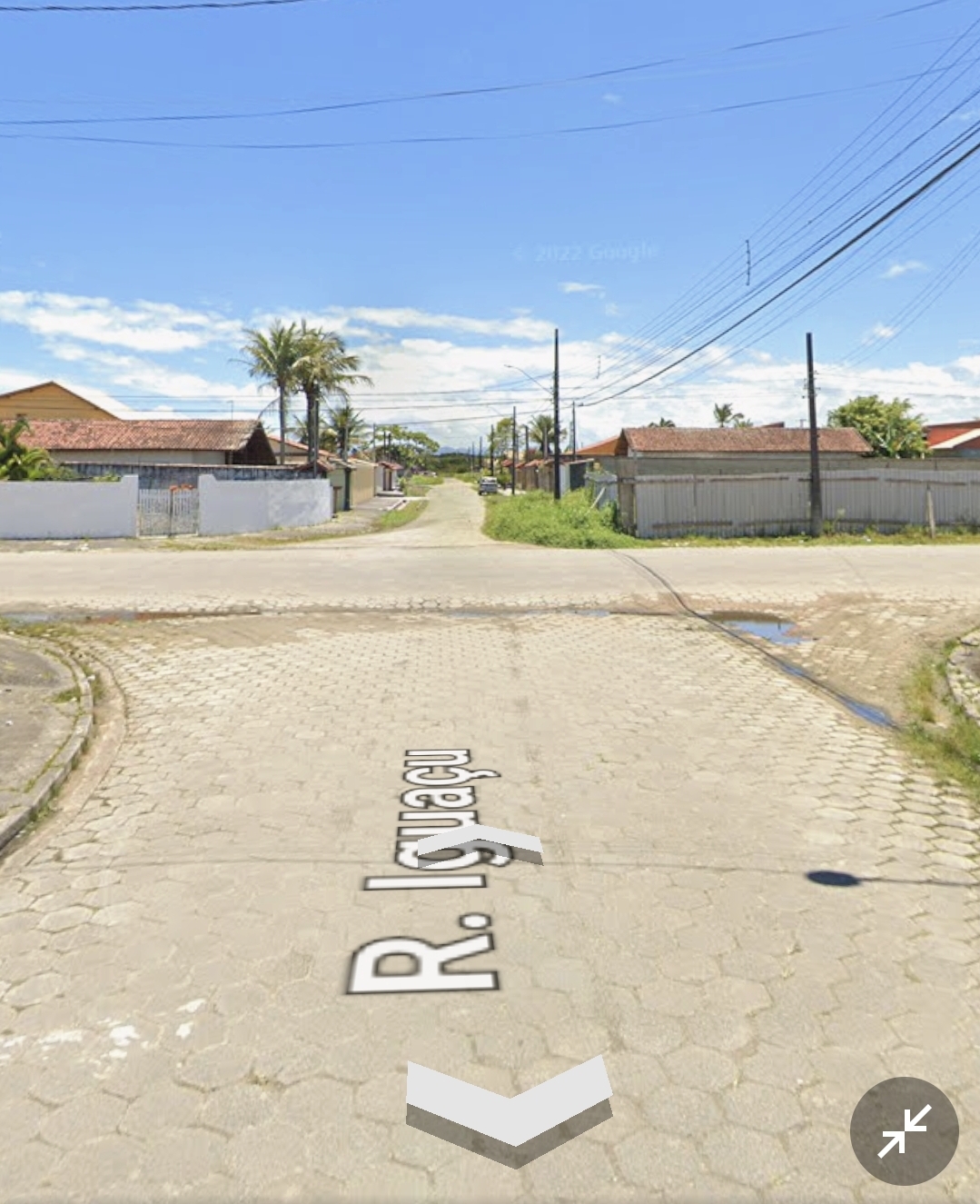 Imagem Terreno à Venda, 420 m²em Cibratel II - Itanhaém Imagem Terreno à Venda, 420 m²em Cibratel II - Itanhaém
