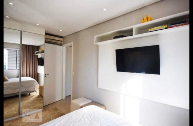 Imagem Apartamento com 2 Quartos à Venda, 57 m² em Vila Andrade - São Paulo