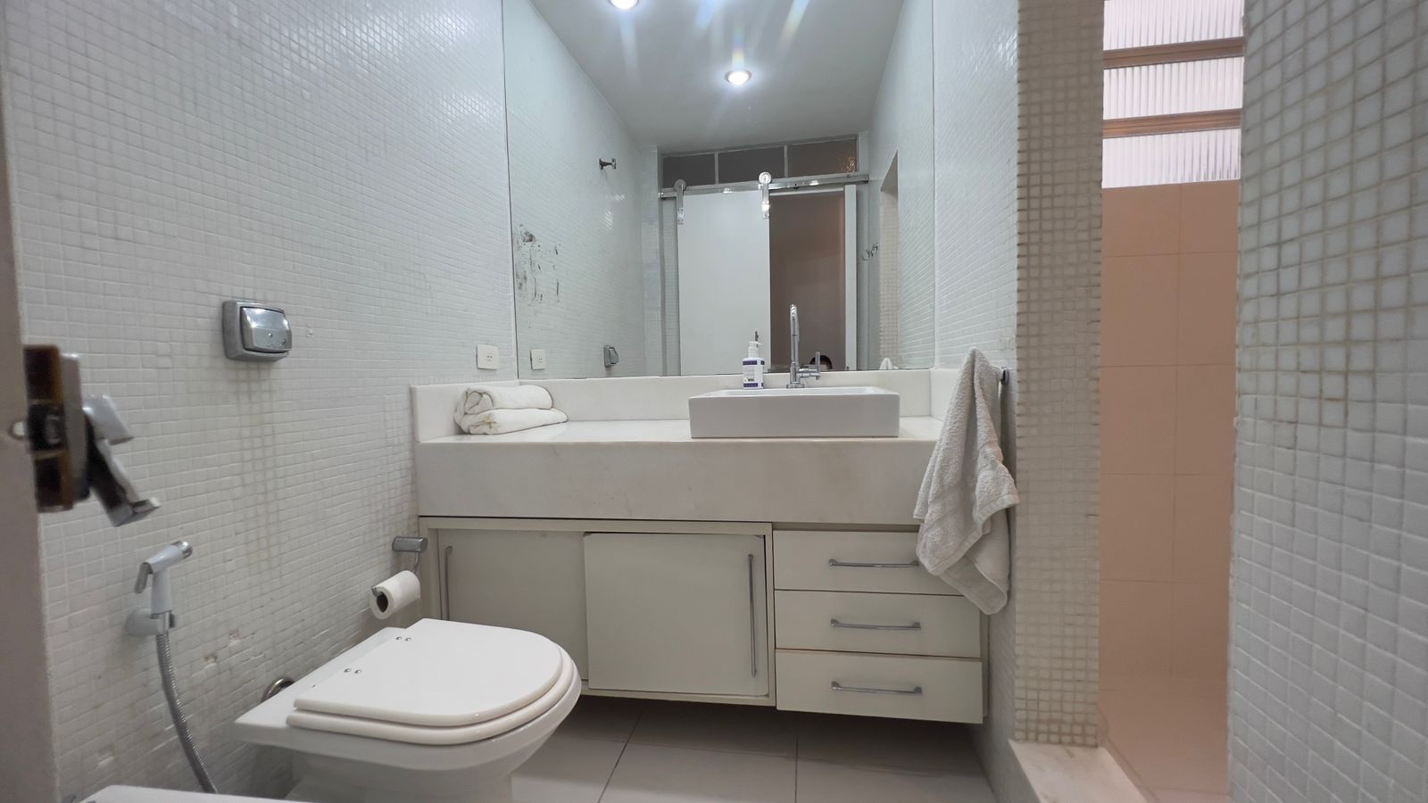 Imagem Apartamento com 3 Quartos à Venda ou Temporada, 153 m²em Leblon - Rio de Janeiro