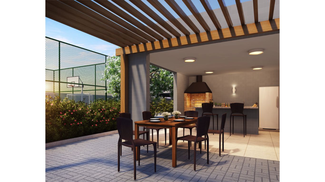 Imagem Apartamento com 2 Quartos à Venda, 47 m²em centro - Mongaguá