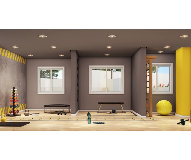 Imagem Apartamento com 2 Quartos à Venda, 35 m² em Cidade Patriarca - São Paulo