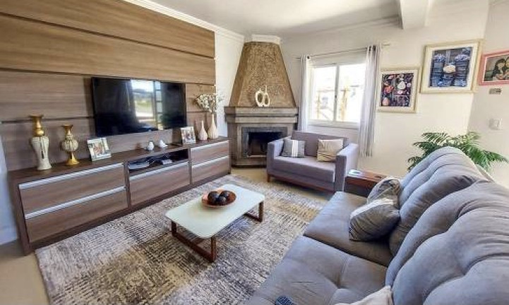 Imagem Sobrado com 3 Quartos à Venda, 198 m² em Arco Íris - Capão da Canoa