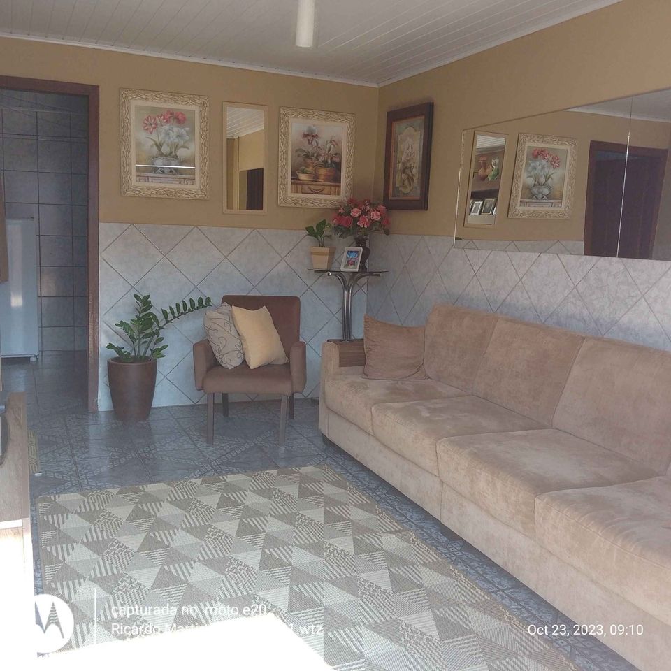 Imagem Casa com 3 Quartos à Venda, 180 m²em Santa Luzia - Criciúma Imagem Casa com 3 Quartos à Venda, 180 m²em Santa Luzia - Criciúma