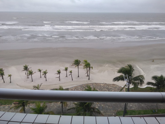 Imagem Apartamento com 3 Quartos à Venda,  em Flórida - Praia Grande