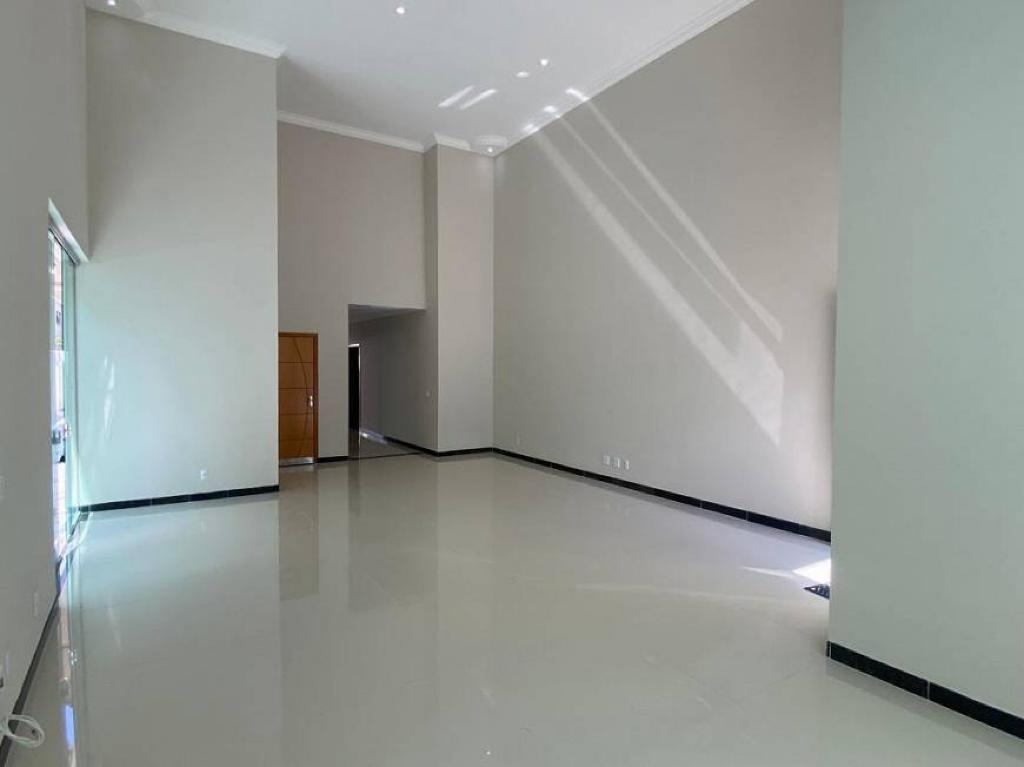 Casa de Condomínio com 3 Quartos à Venda, 245 m²em Jardins Atenas - Goiânia