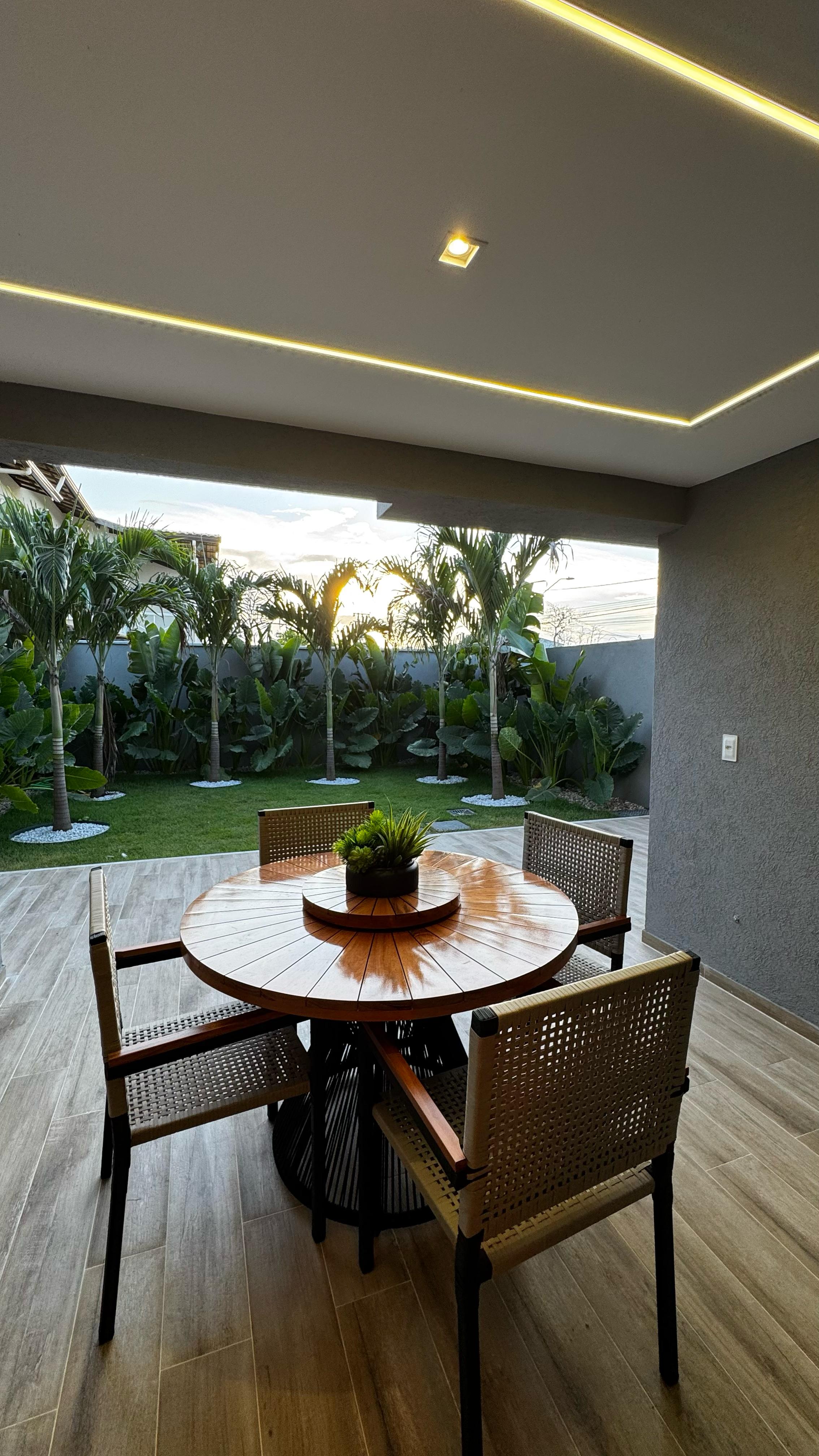 Imagem Casa de Condomínio com 4 Quartos à Venda, 158 m² em Coité - Eusébio Imagem Casa de Condomínio com 4 Quartos à Venda, 158 m² em Coité - Eusébio