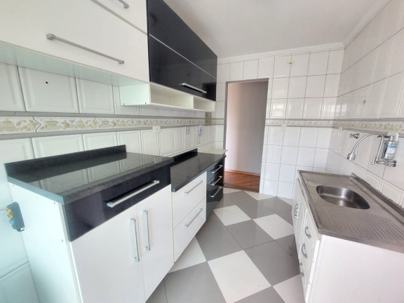 Imagem Apartamento com 2 Quartos à Venda, 57 m² em Jardim Bom Clima - Guarulhos