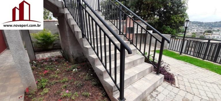 Imagem Casa com 2 Quartos à Venda, 46 m² em Jardim - Francisco Morato Imagem Casa com 2 Quartos à Venda, 46 m² em Jardim - Francisco Morato