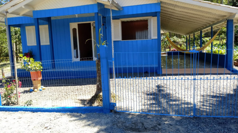 Imagem Terreno à Venda,  em Barracão - Orleans